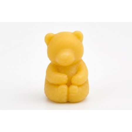 Fondant ourson