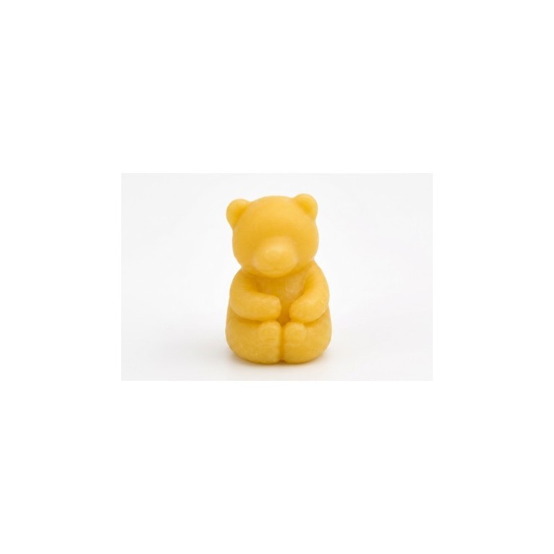 Fondant ourson