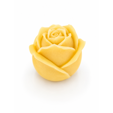 Fondant Rose