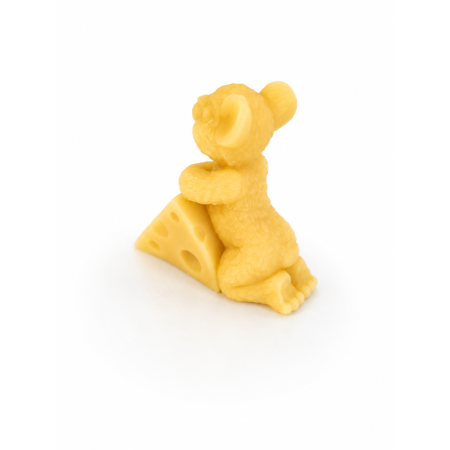 Fondant Souris