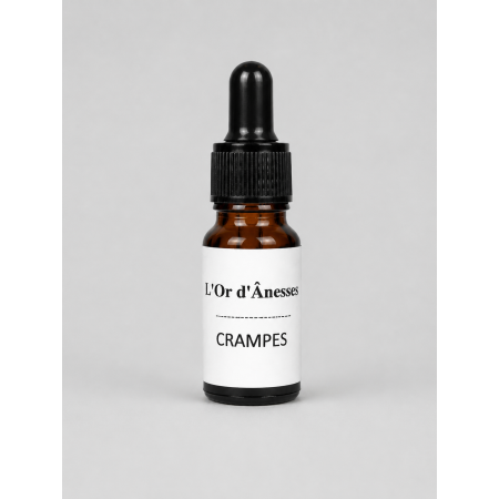 Crampes