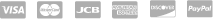 Modes de paiement